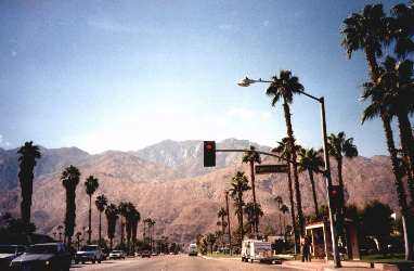 Palm Springs