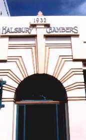 Napier