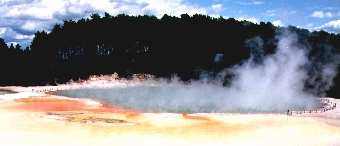 Wai-o-Tapu