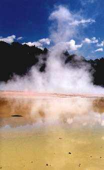 Wai-o-Tapu