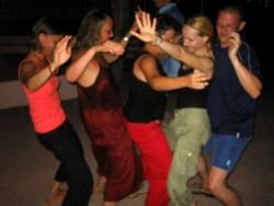 Reggaeton